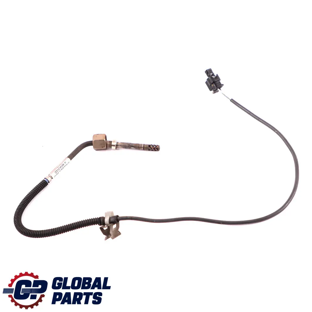 Mercedes-Benz A B W169 W245 Gas Exhaust Temperature Sensor A0071538928