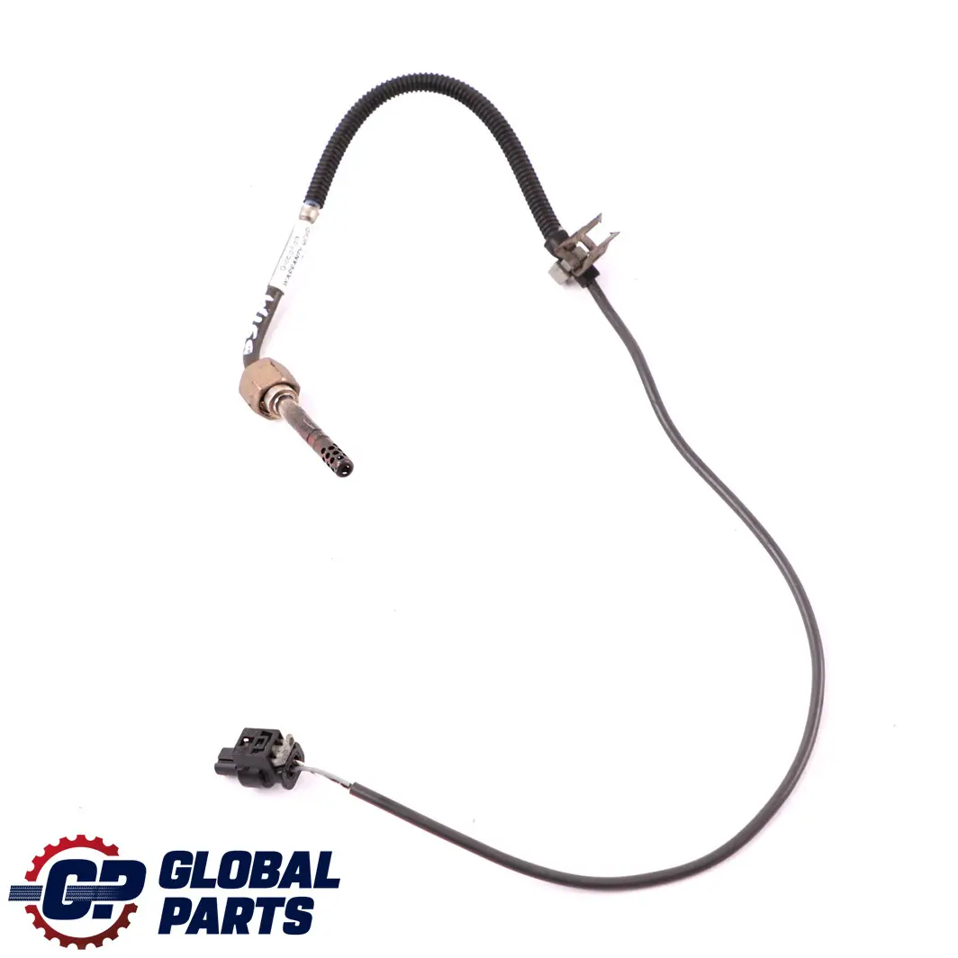 Mercedes-Benz A B W169 W245 Gas Exhaust Temperature Sensor A0071538928
