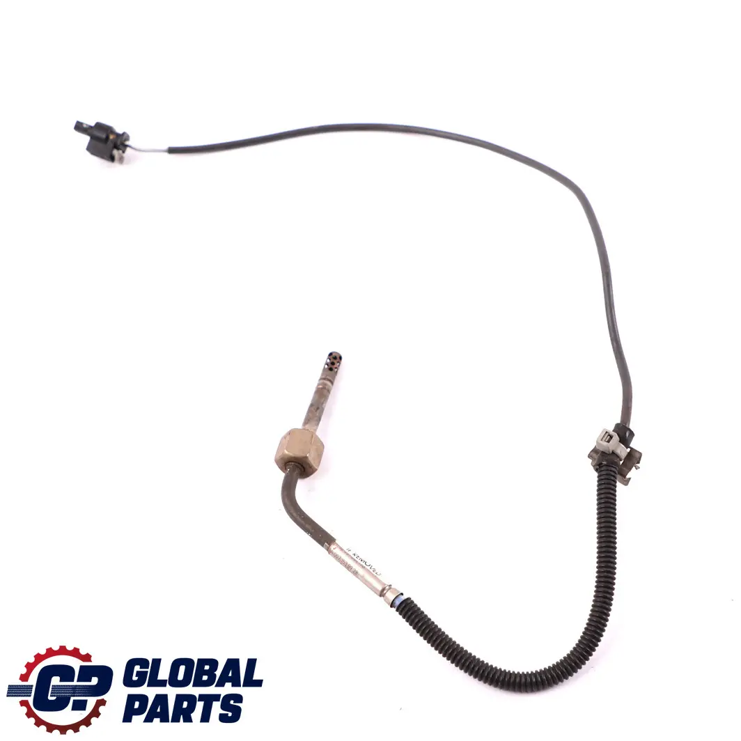 Mercedes-Benz A B W169 W245 Gas Exhaust Temperature Sensor A0071538928