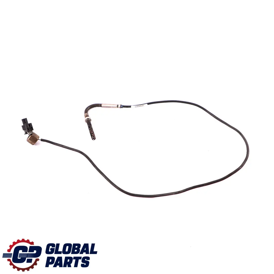 Mercedes-Benz A B W169 W245 180 CDI Sensor temperatura escape gas A0071539128