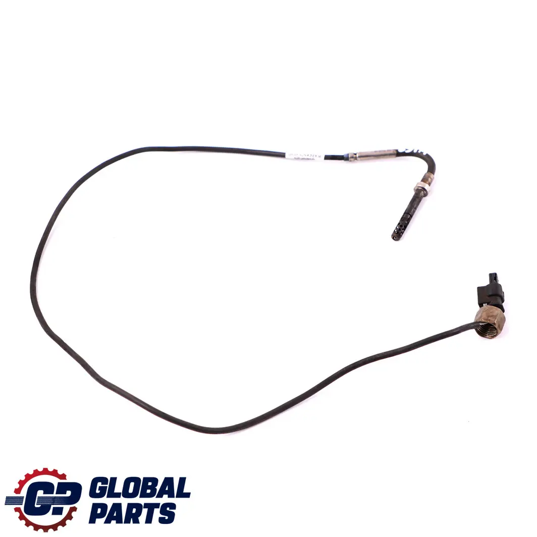 Mercedes-Benz A B W169 W245 180 CDI Sensor temperatura escape gas A0071539128