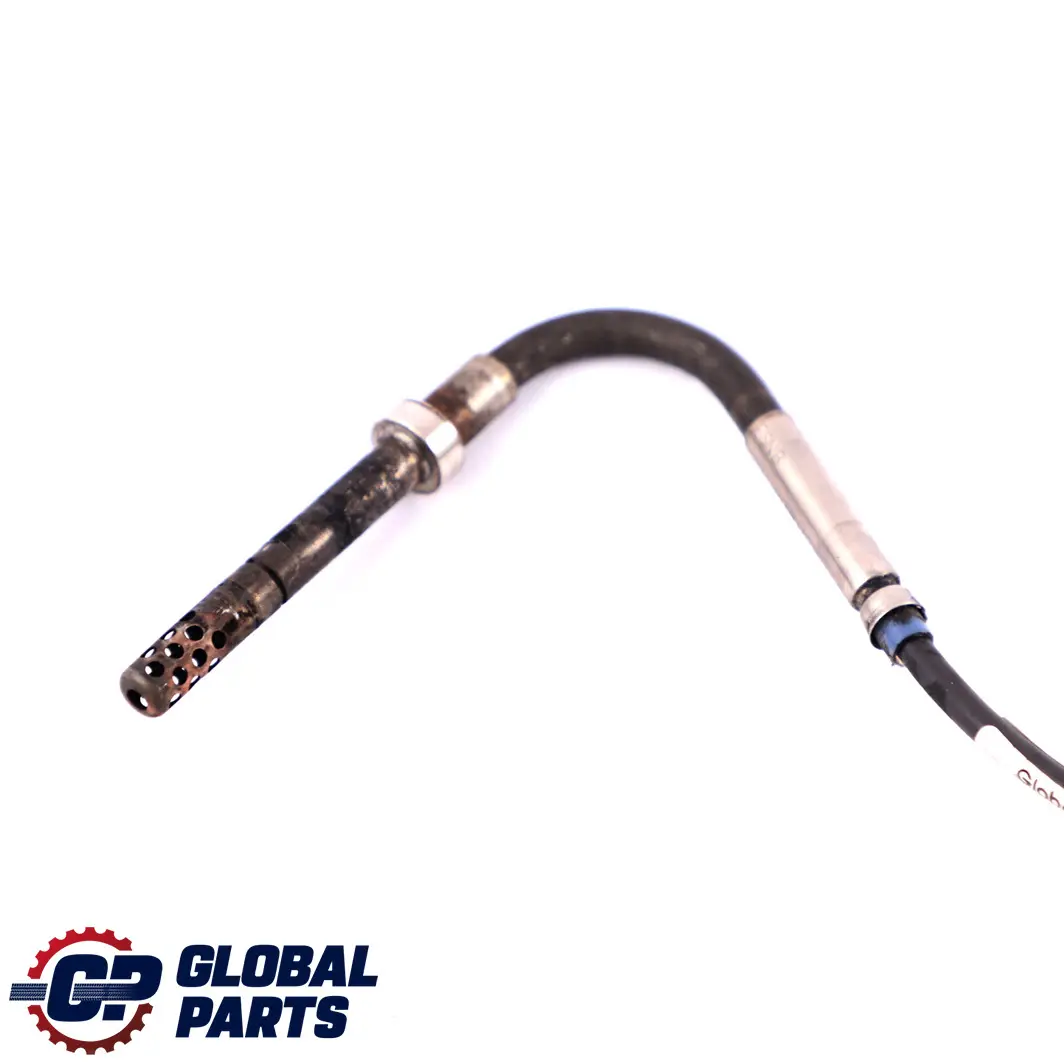 Mercedes-Benz A B W169 W245 180 CDI Sensor temperatura escape gas A0071539128