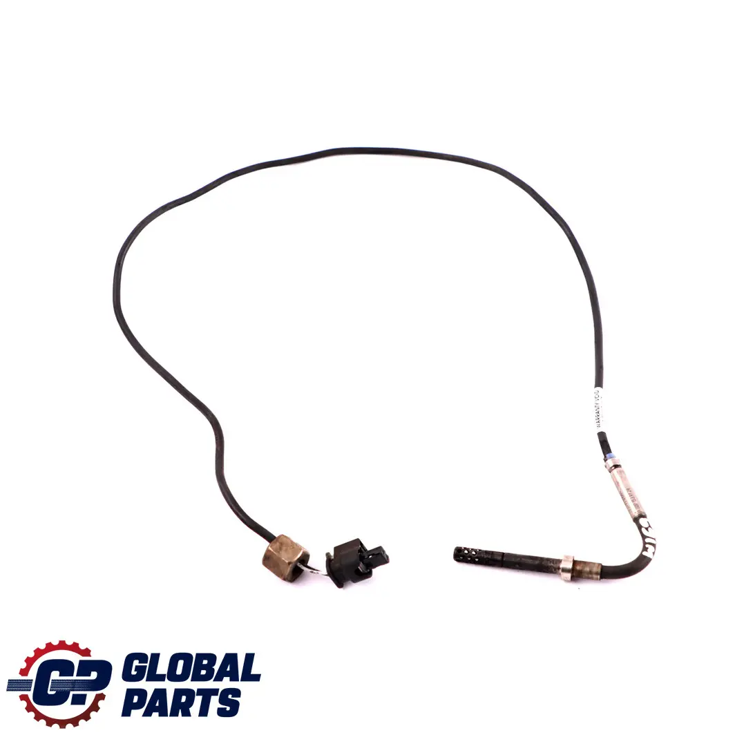 Mercedes-Benz A B W169 W245 180 CDI Sensor temperatura escape gas A0071539128