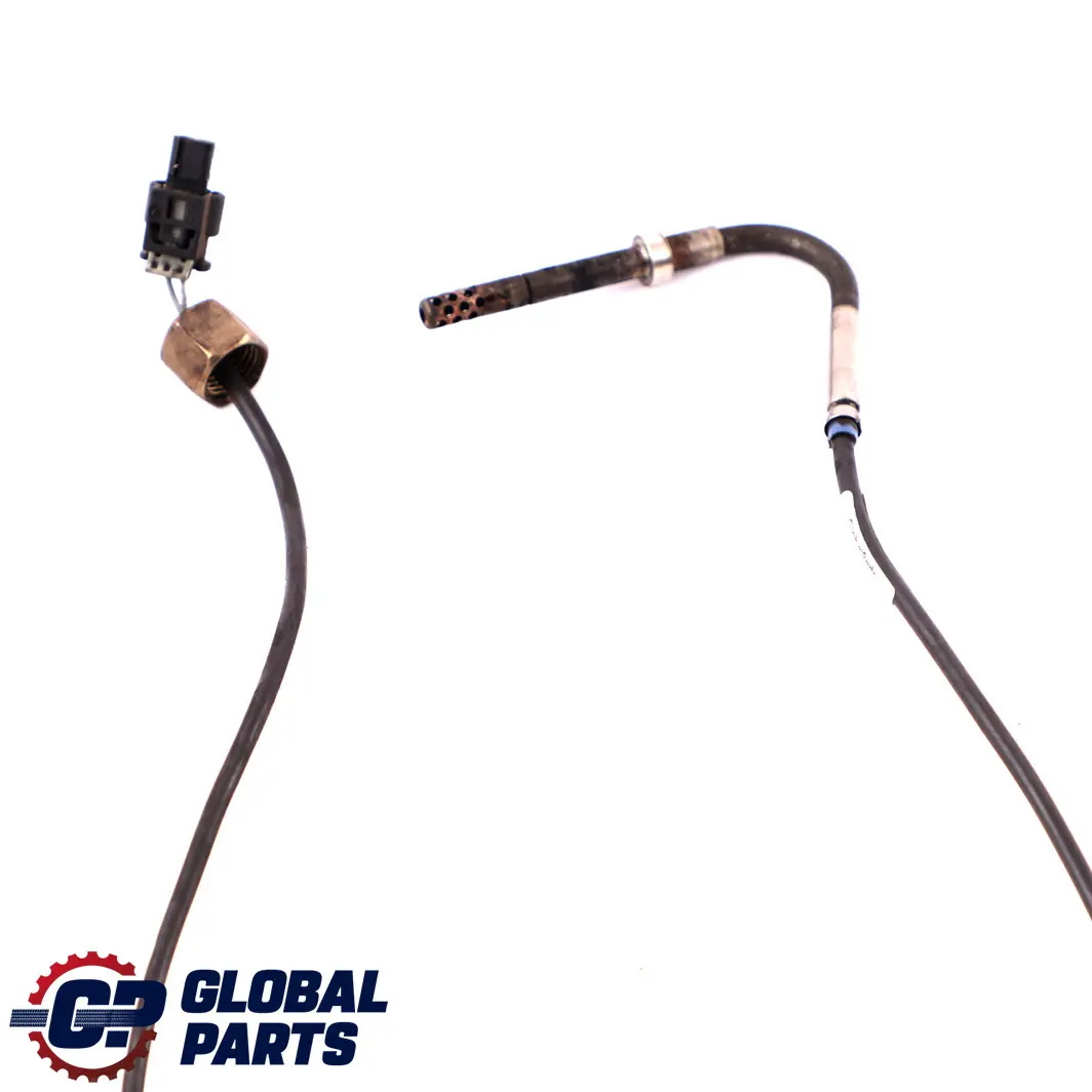 Mercedes-Benz A B W169 W245 180 CDI Sensor temperatura escape gas A0071539128