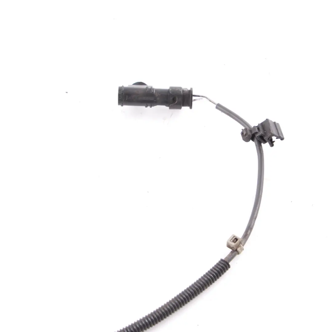 Mercedes Sprinter W906 OM651 Sensor de temperatura de escape diesel A0009059207