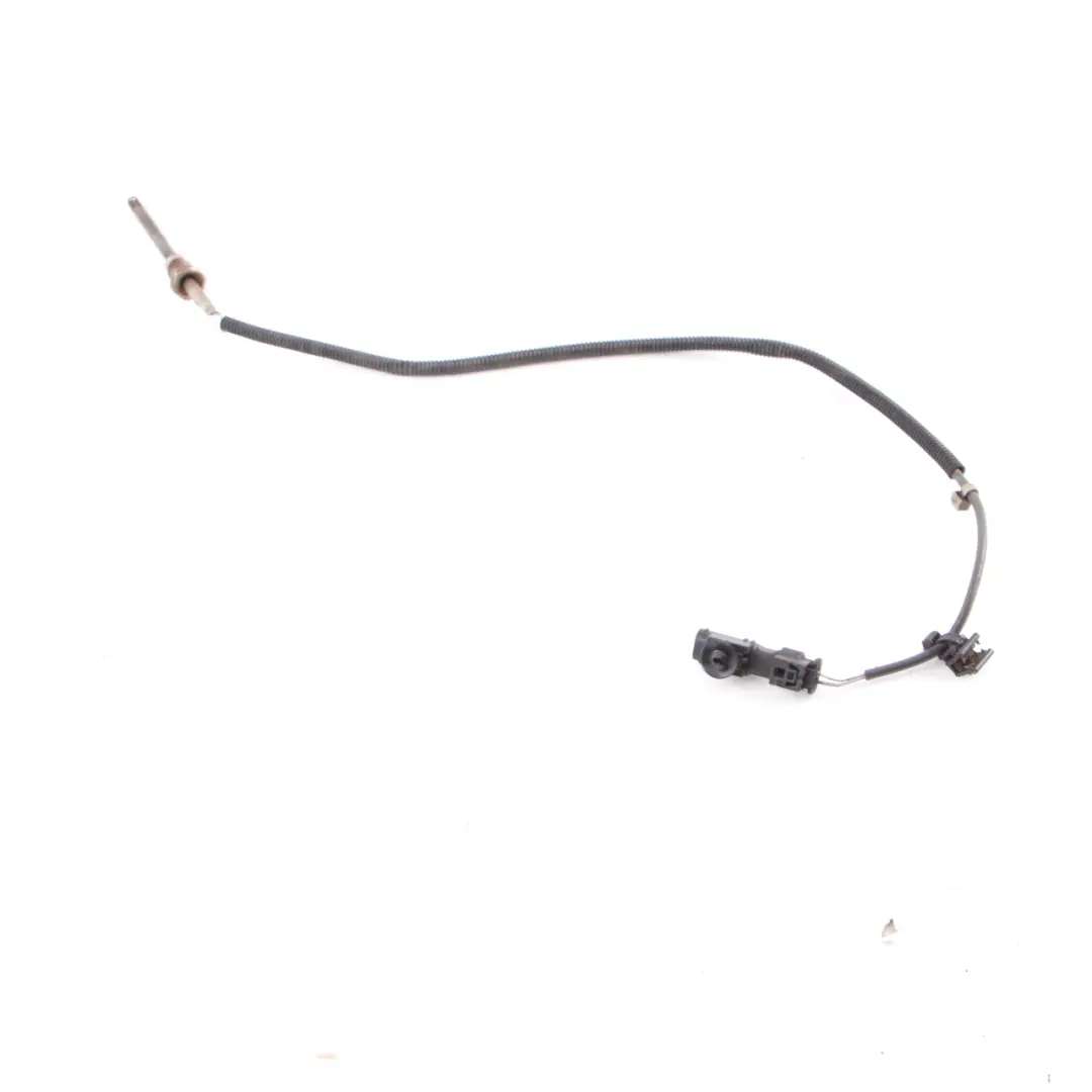 Mercedes Sprinter W906 OM651 Sensor de temperatura de escape diesel A0009059207