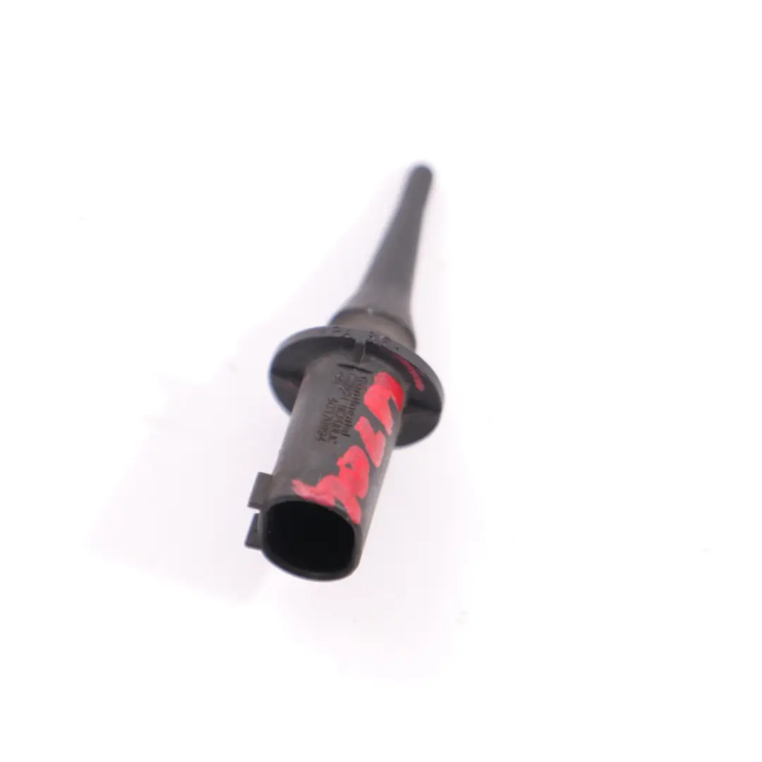 Mercedes W169 W204 W212 W906 Sensor de temperatura del aire exterior A0075421318