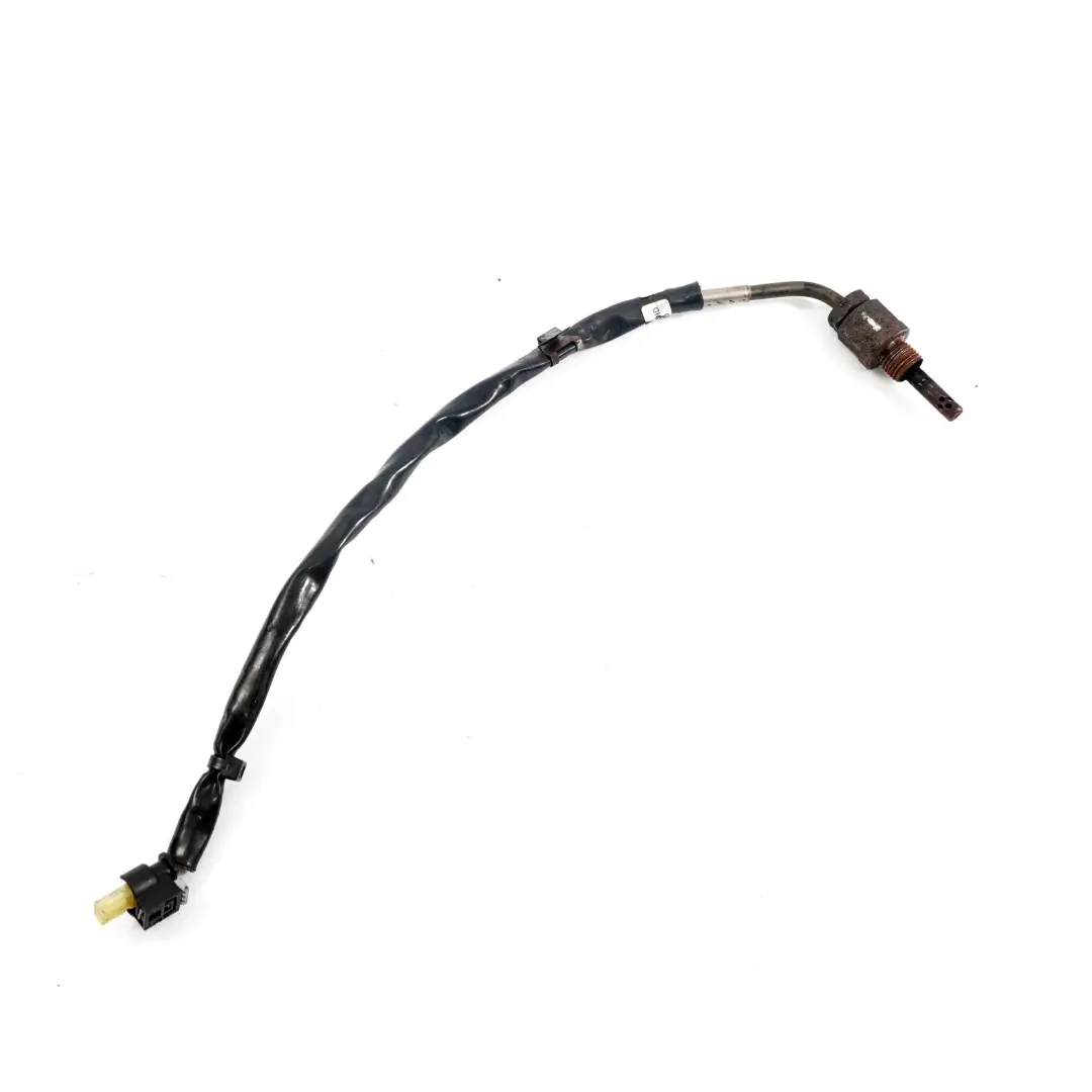 Mercedes W204 W212 W906 Sensor Temperatura Catalizador Escape De Gas A0081532228