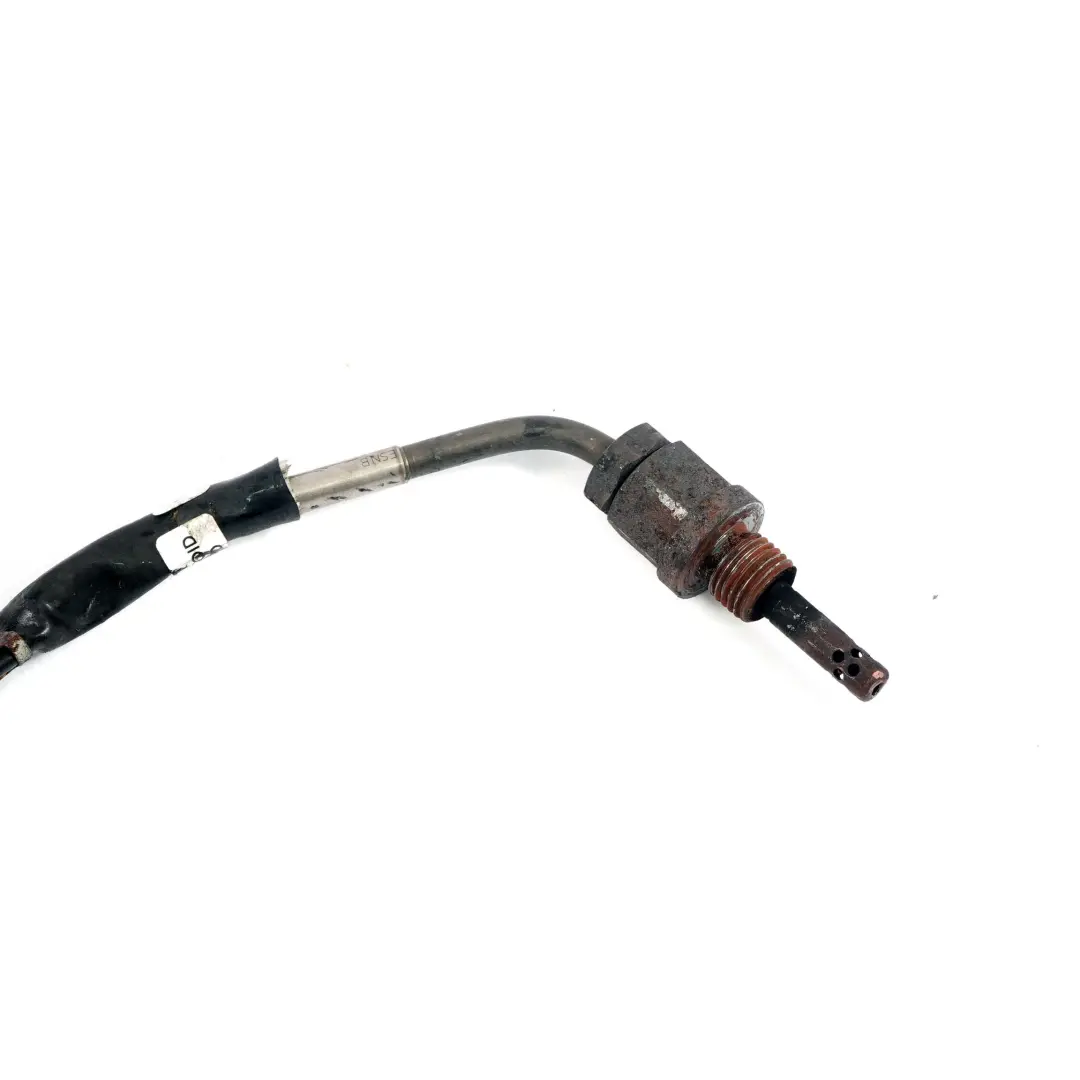 Mercedes W204 W212 W906 Sensor Temperatura Catalizador Escape De Gas A0081532228