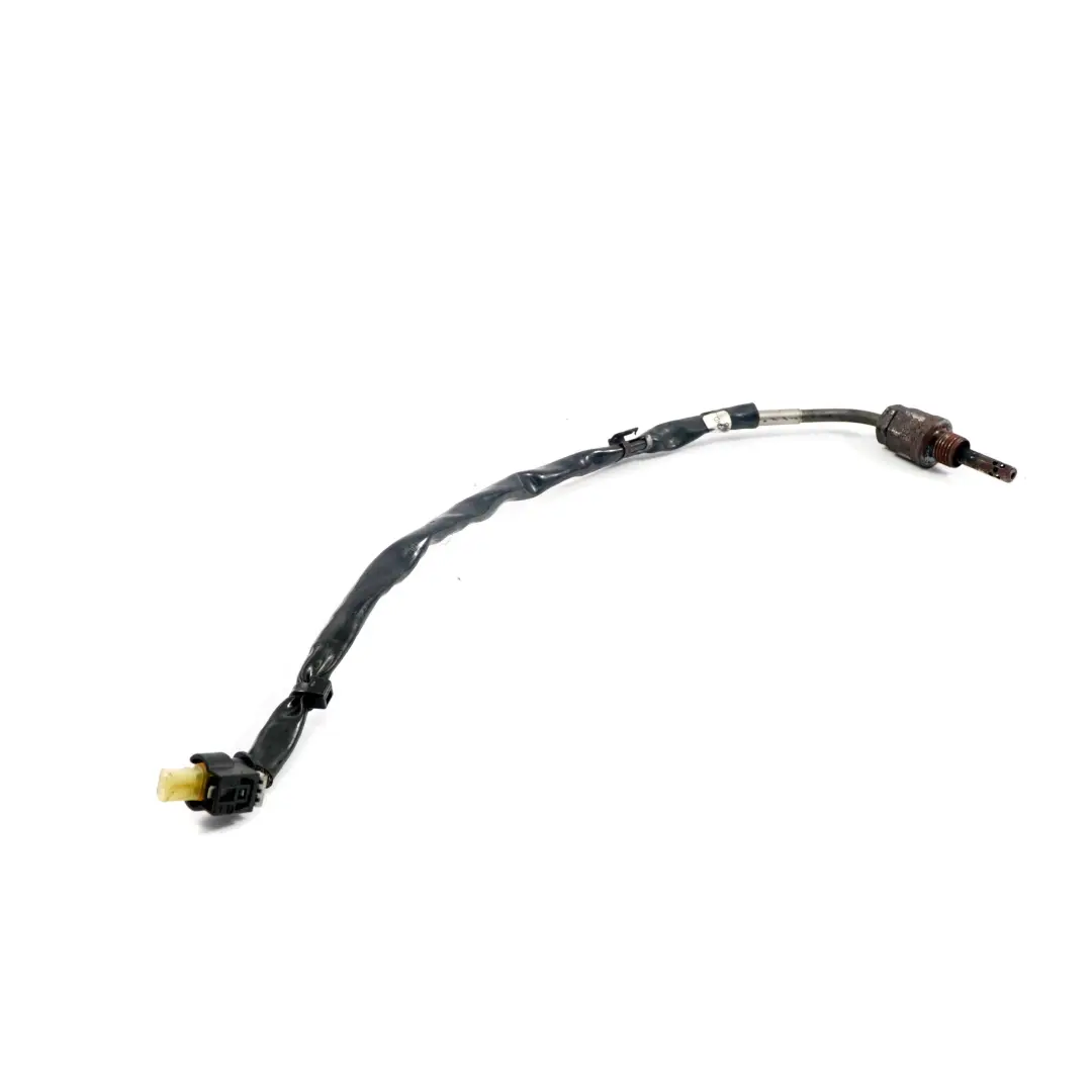 Mercedes W204 W212 W906 Sensor Temperatura Catalizador Escape De Gas A0081532228