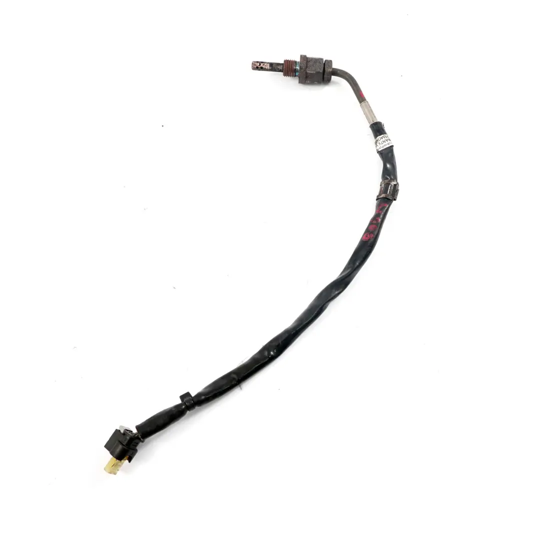 Mercedes W204 W212 W906 Sensor Temperatura Catalizador Escape De Gas A0081532228