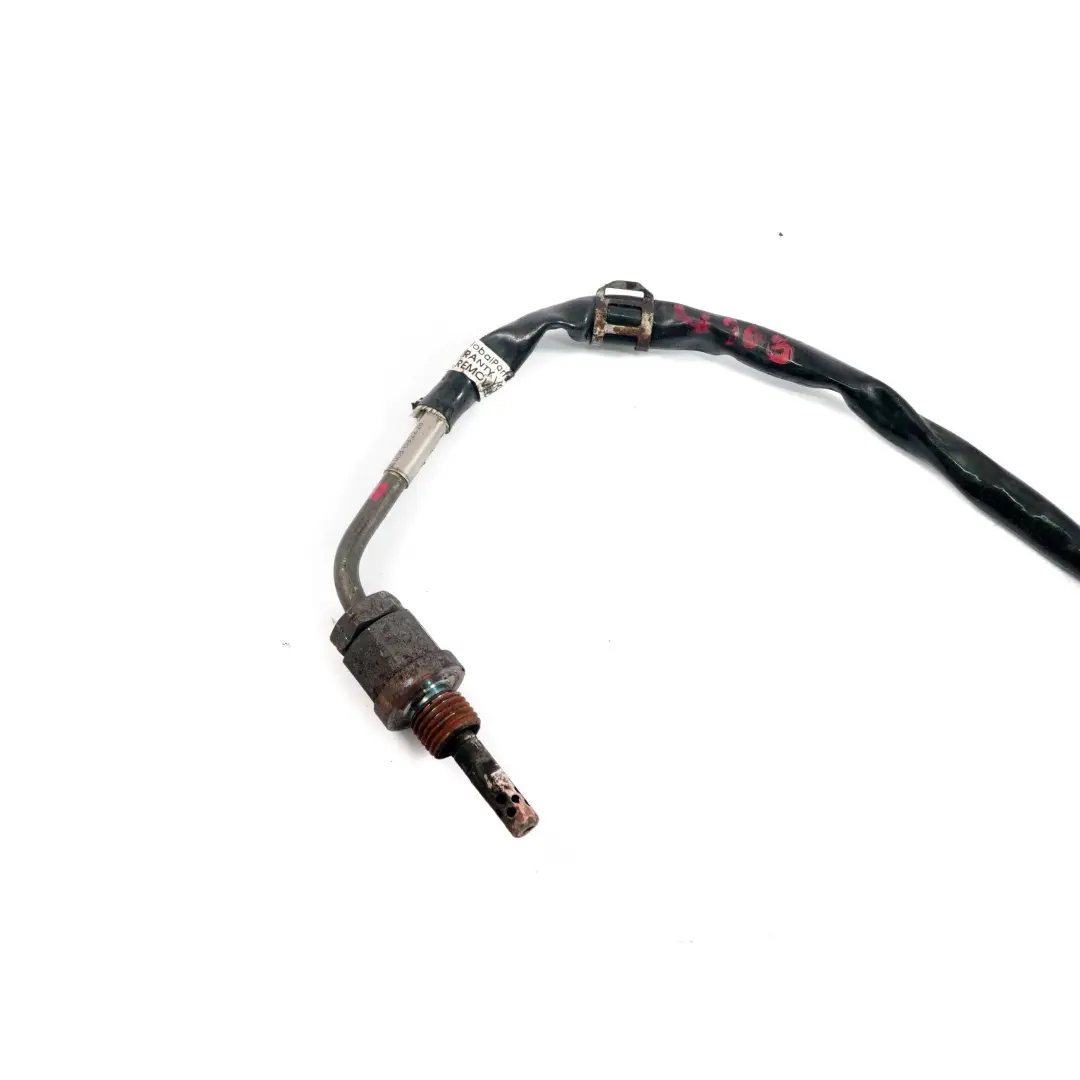 Mercedes W204 W212 W906 Sensor Temperatura Catalizador Escape De Gas A0081532228