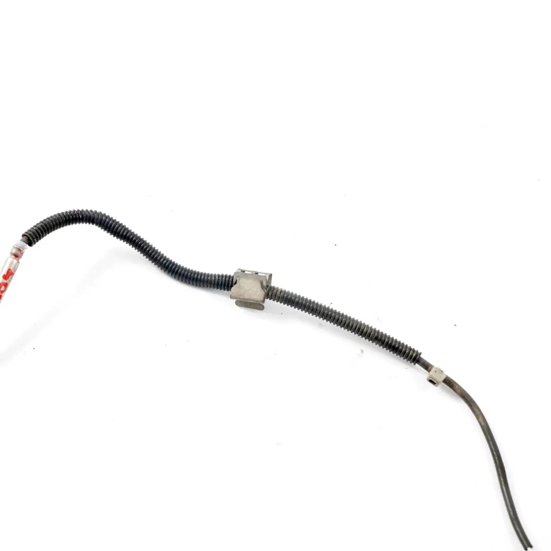 Mercedes W204 W212 Diesel Sensor De Temperatura Del Filtro Partículas Escape Gas