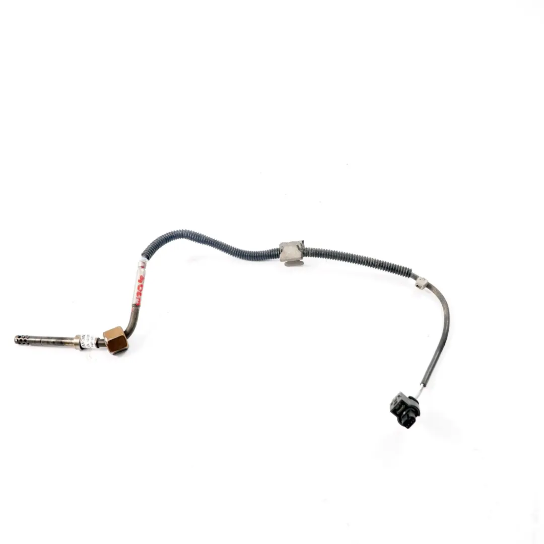 Mercedes W204 W212 Diesel Sensor De Temperatura Del Filtro Partículas Escape Gas