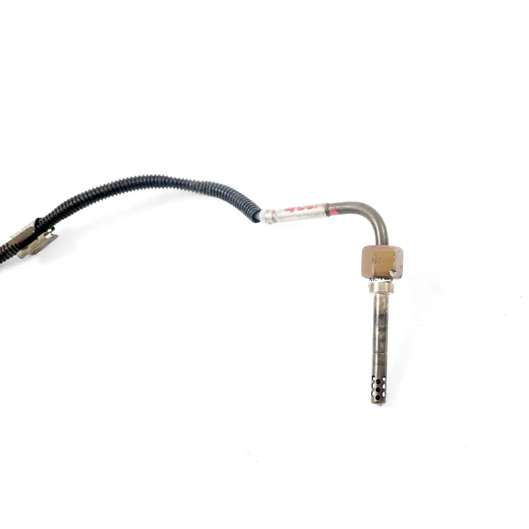 Mercedes W204 W212 Diesel Sensor De Temperatura Del Filtro Partículas Escape Gas