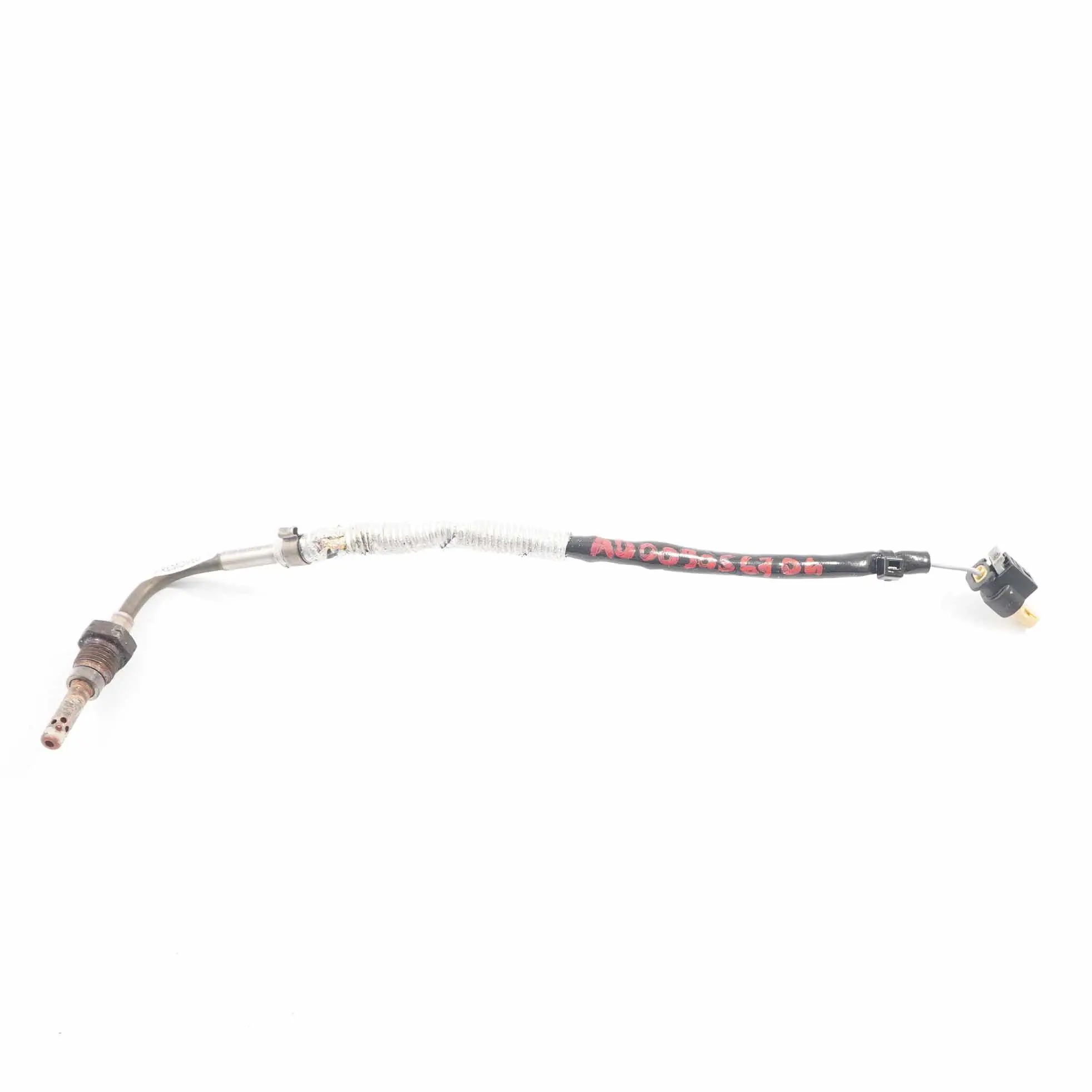 Mercedes W212 Diesel Gas Exhaust Temperature Probe Sensor A0081533728