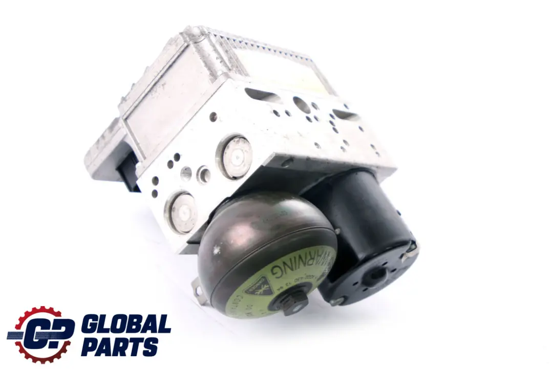 Mercedes E-Klasse W211 Hydraulikblock Hydraulikaggregat ABS SBC Pumpe