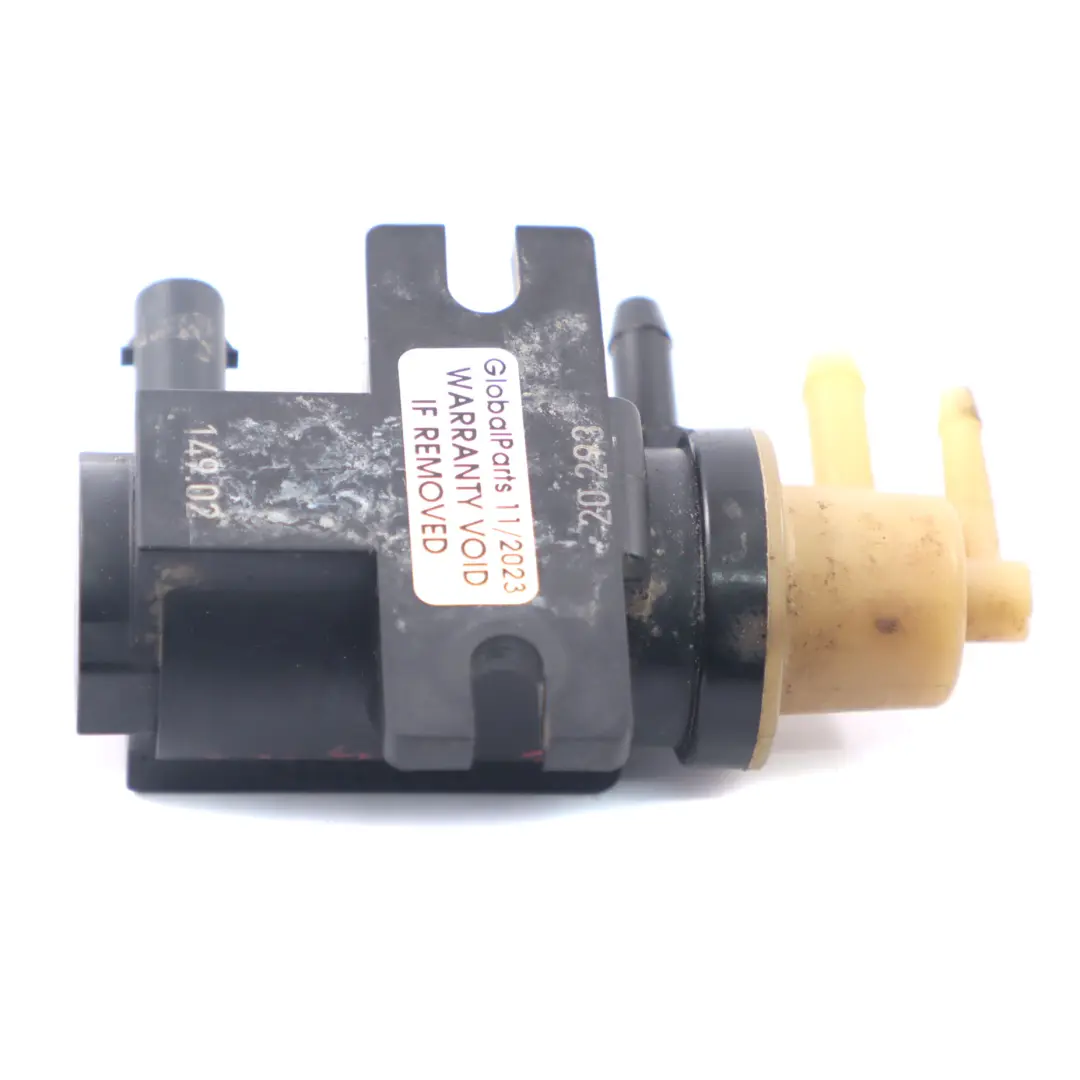 Mercedes W205 W213 W447 Turbo Convertidor Presión de Vacío Solenoide A0101534528