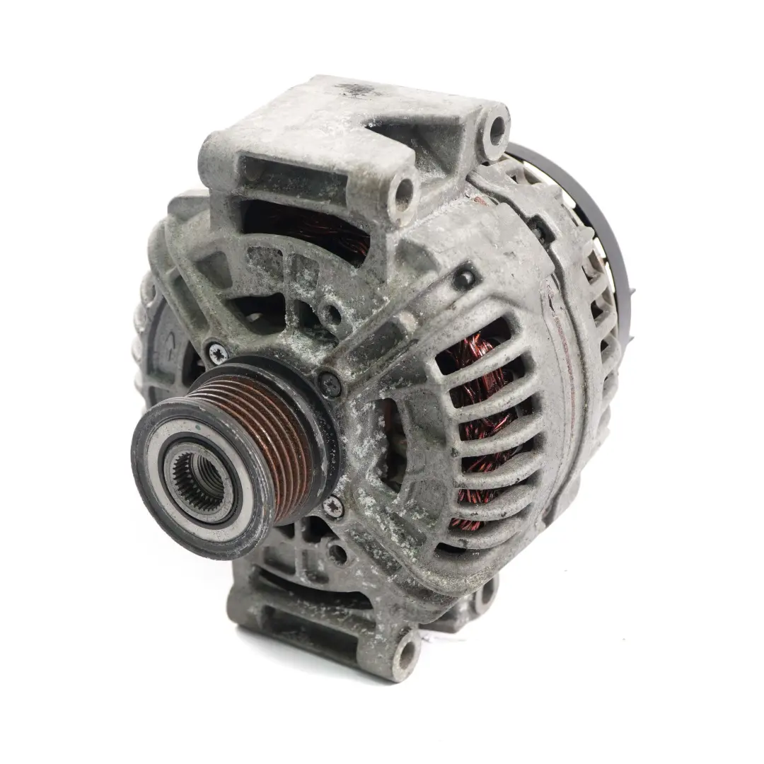 MERCEDESC VITO W639 OM646 Diesel Alternator 200A