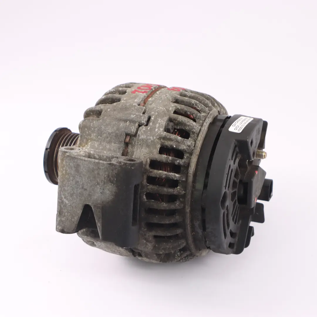 Alternador Motor Mercedes Vito W639 OM646 Alternador Generador A0131542102