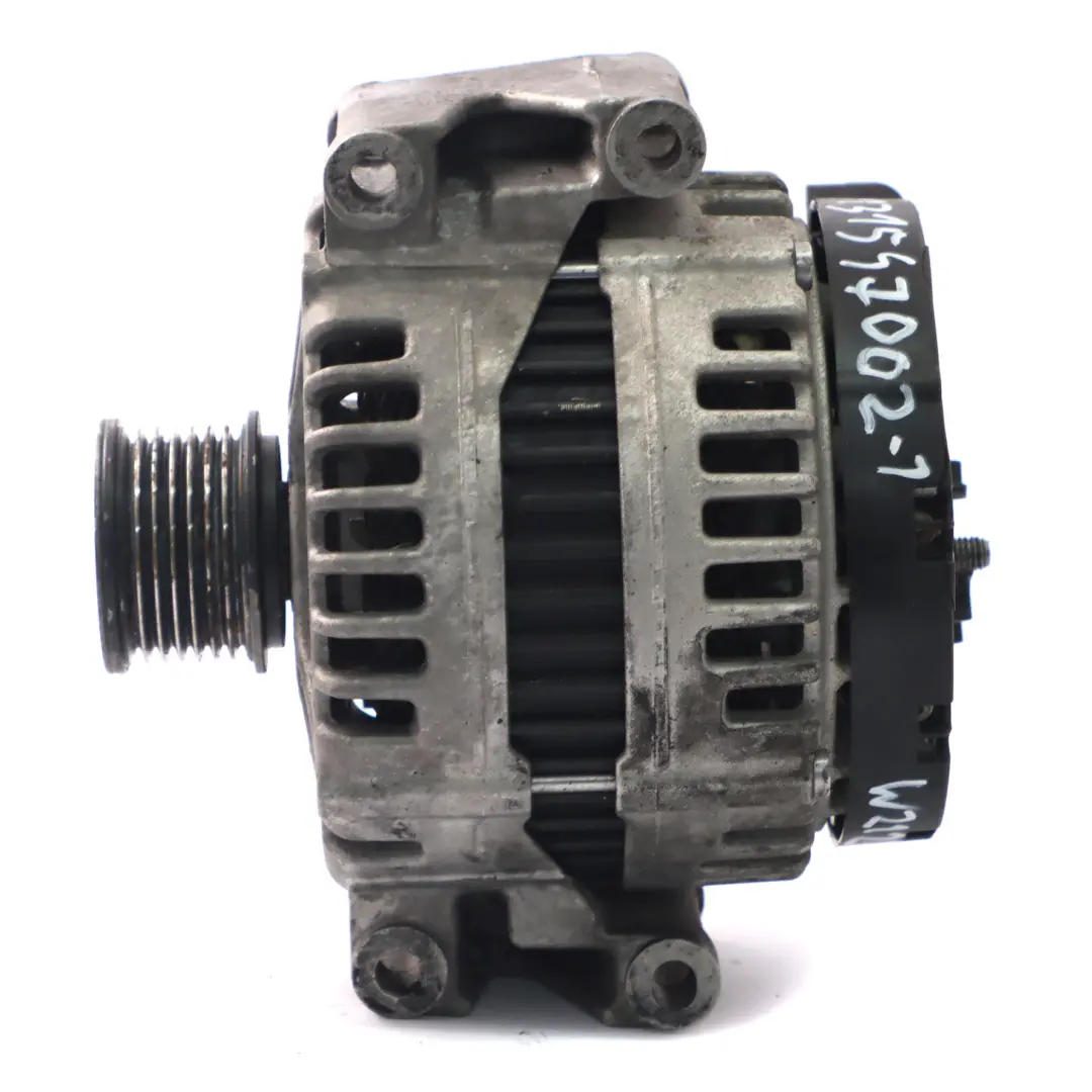 Alternador Generador Mercedes W211 CLS C219 OM642 Diesel 14V 180A A0131547002