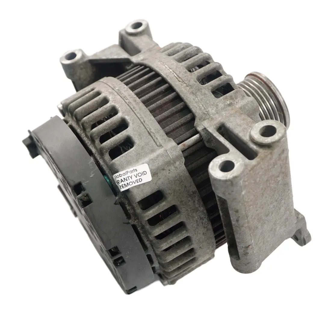 Alternador Generador Mercedes W204 W211 OM646 Diesel Bosch 180A A0131549002