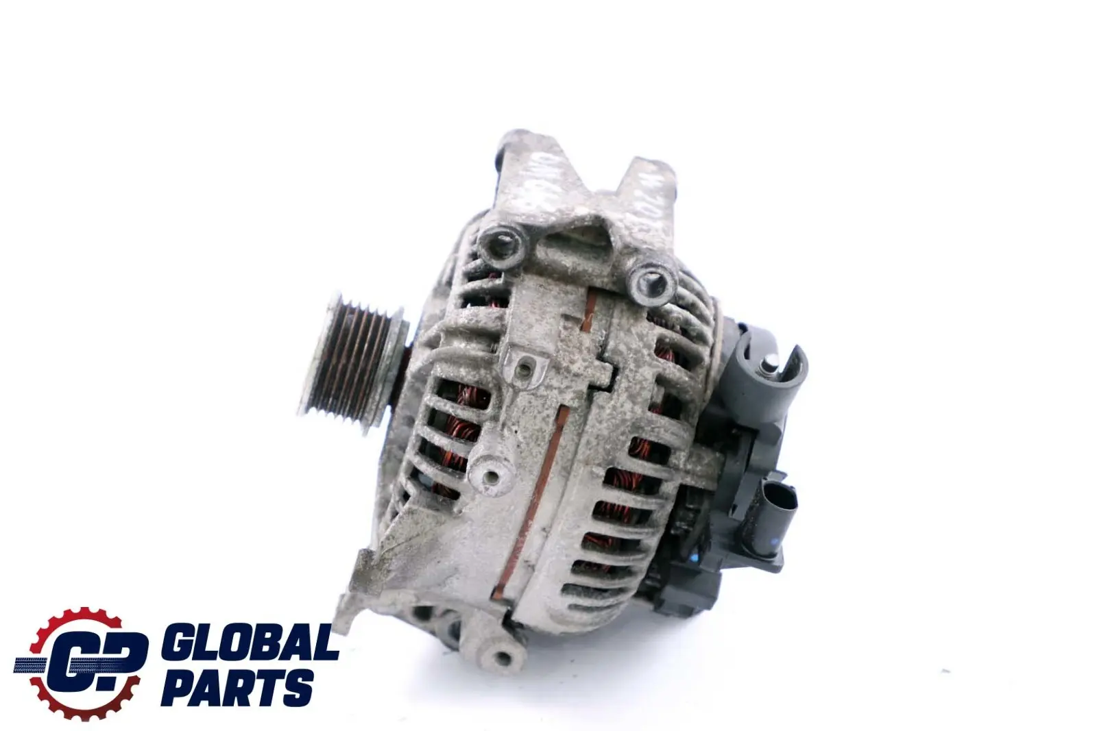 Mercedes Benz C E Class W203 W211 Alternator Generator 200A A0141540702