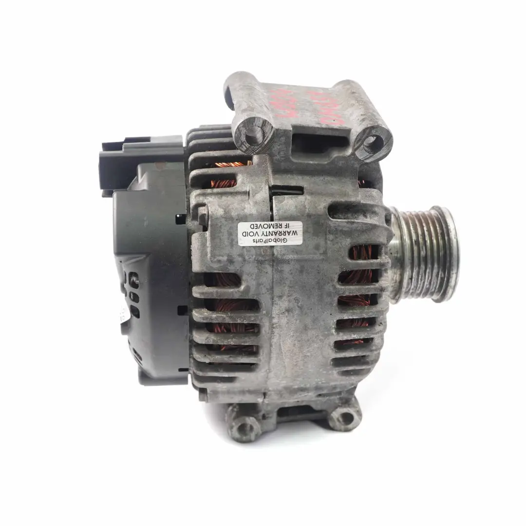 Alternador Generador Mercedes W204 W207 Motor Diesel Valeo 150A A0141541102