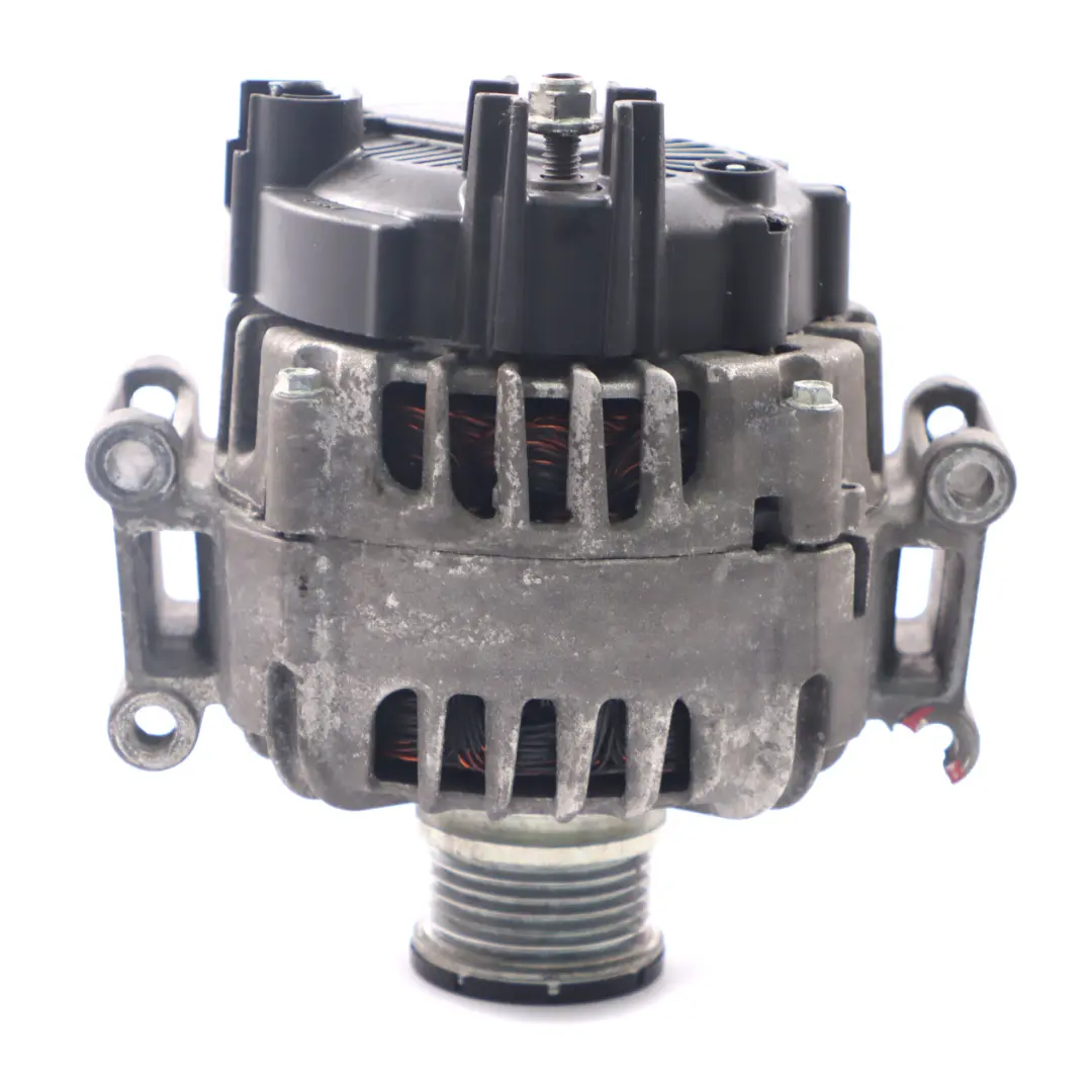 Alternador Generador Mercedes W204 W212 M271 Motor Valeo 150A 14V A0141541502