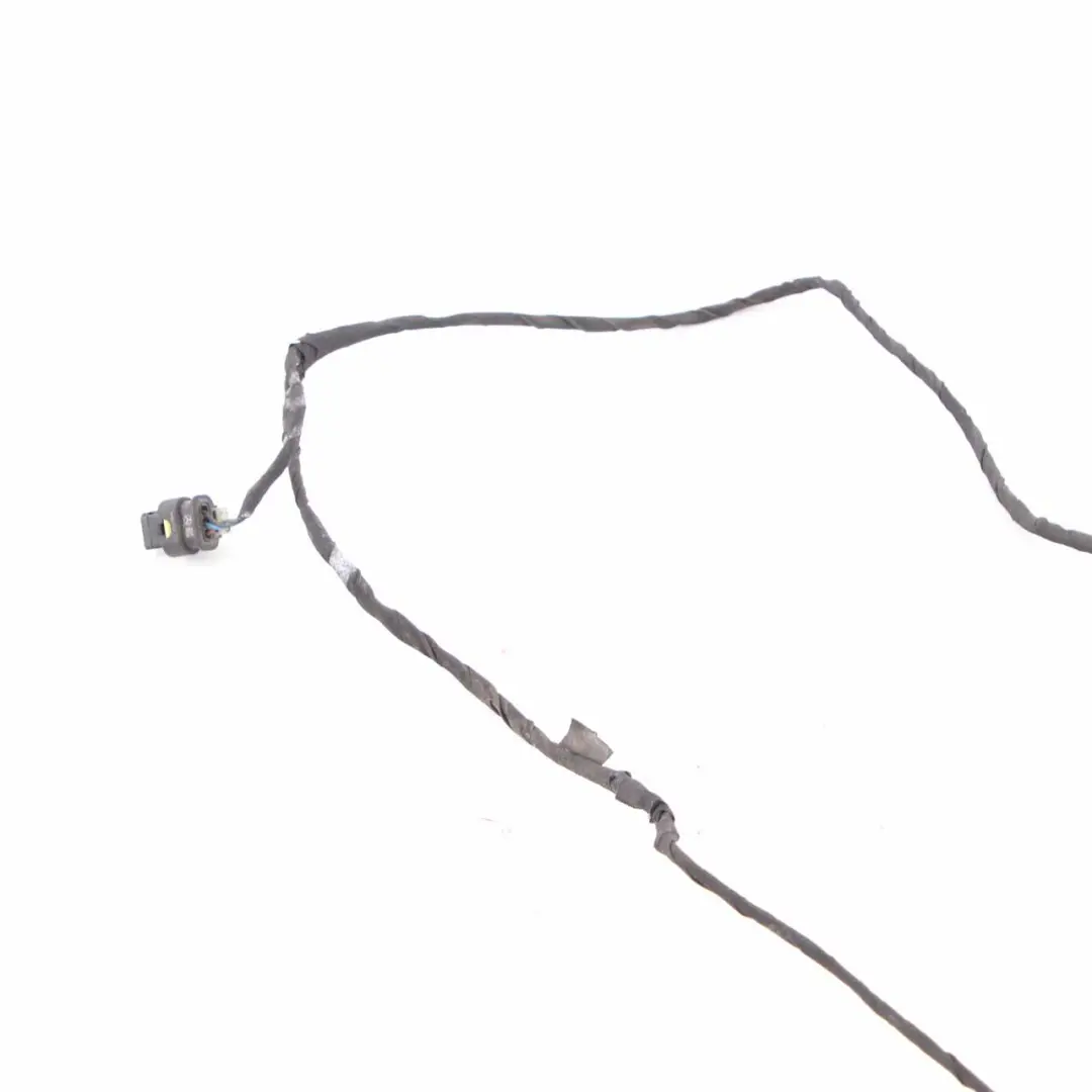 Mercedes W176 Bumper PDC Wiring Parking Sensor Loom Harness Plug A0225452426