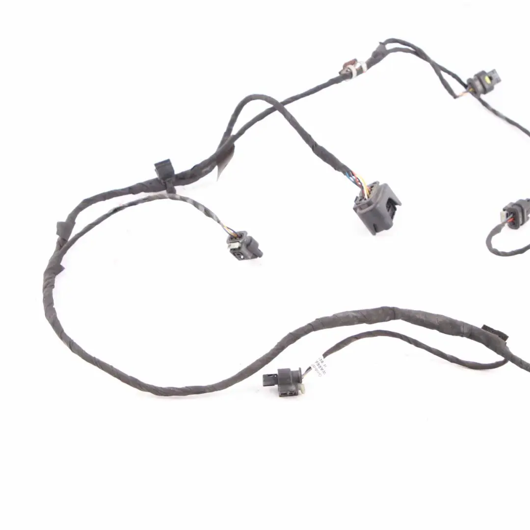 Mercedes W176 Bumper PDC Wiring Parking Sensor Loom Harness Plug A0225452426
