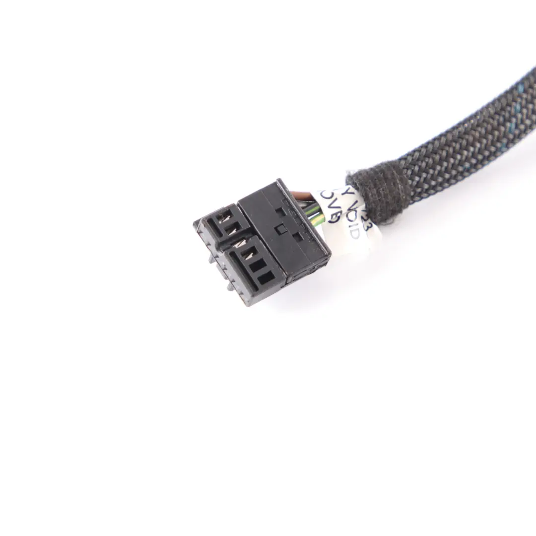 Lamp Plug Mercedes W207 C207 Rear Right O/S Light Socket Wiring A0255452226