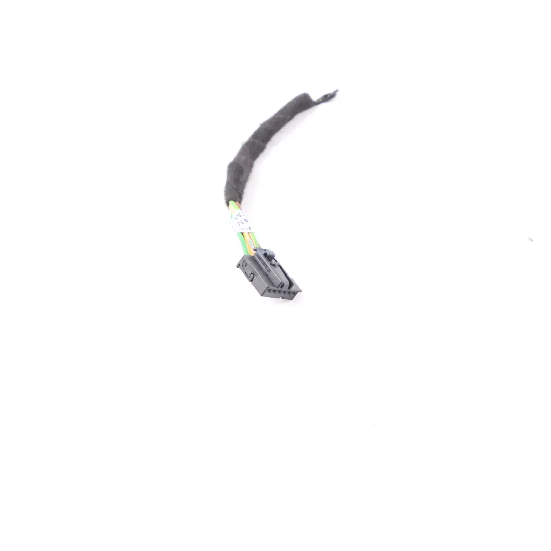 Lamp Plug Mercedes S212 Rear Left N/S Light Socket Wiring A0255452226