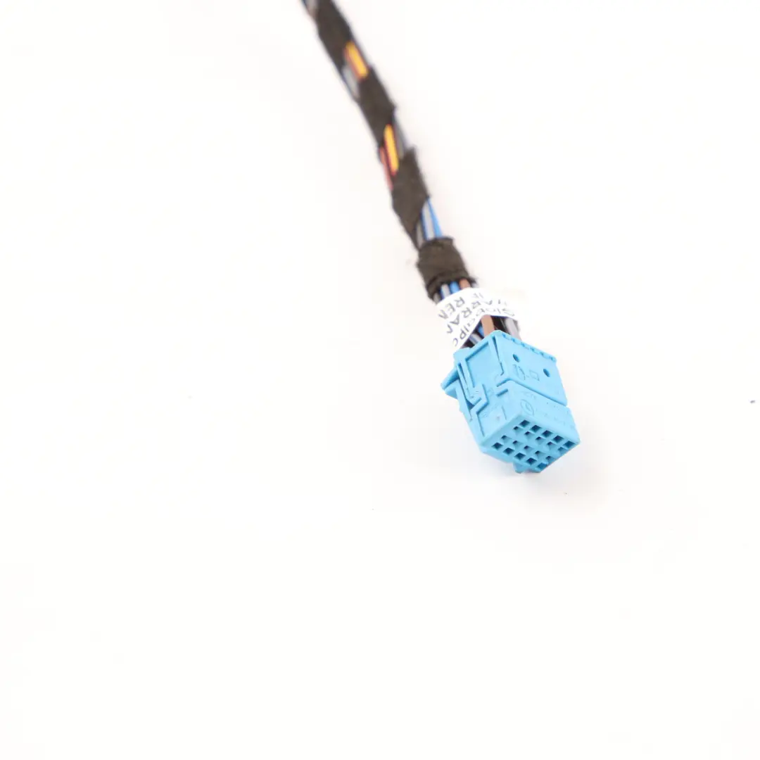 Lamp Plug Mercedes W213 Light Socket Wiring A0255459626