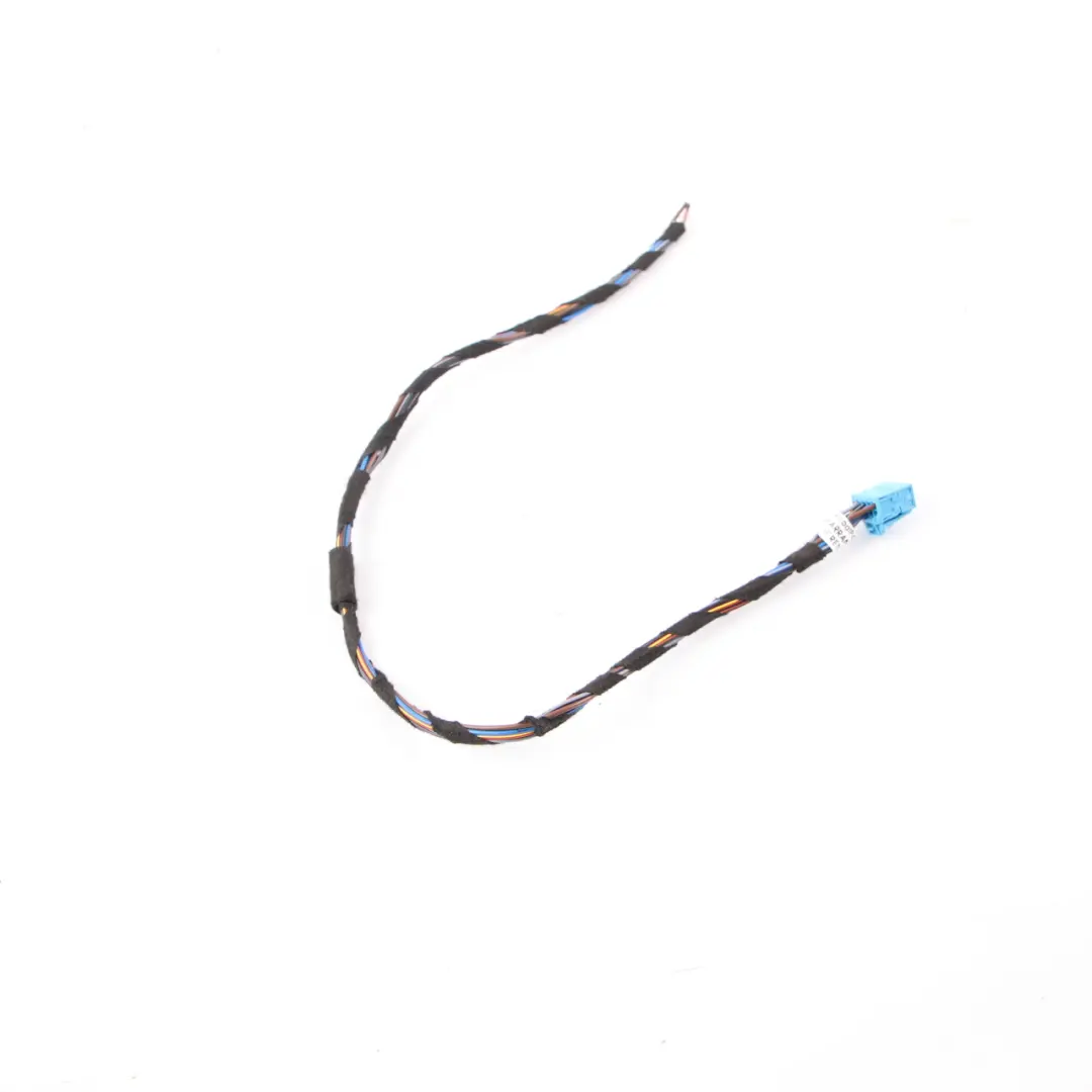 Lamp Plug Mercedes W213 Light Socket Wiring A0255459626