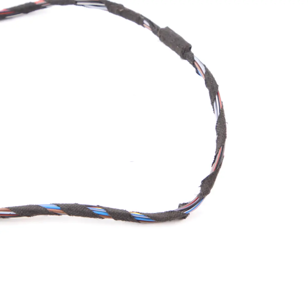 Lamp Plug Mercedes W213 Light Socket Wiring A0255459626