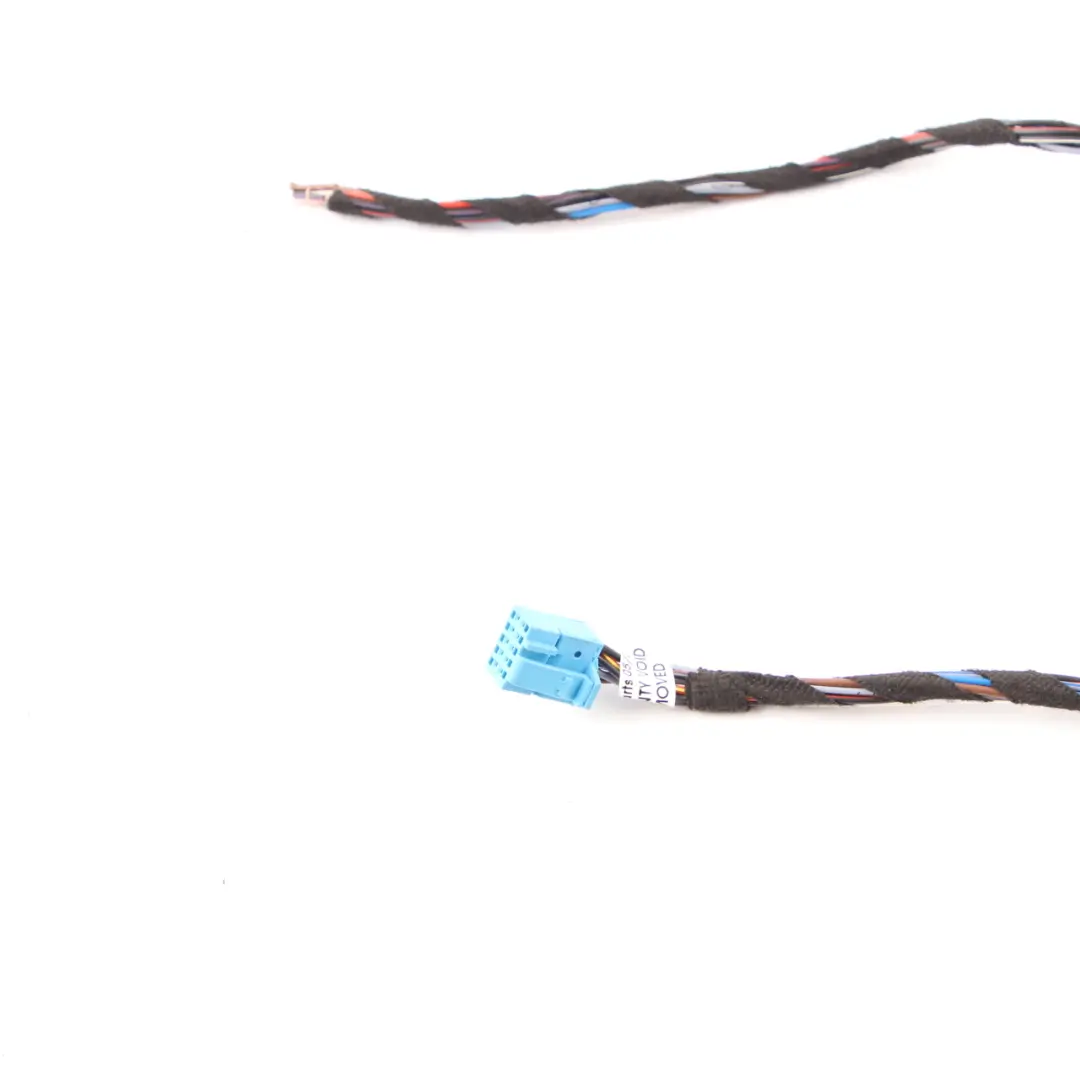 Lamp Plug Mercedes W213 Light Socket Wiring A0255459626