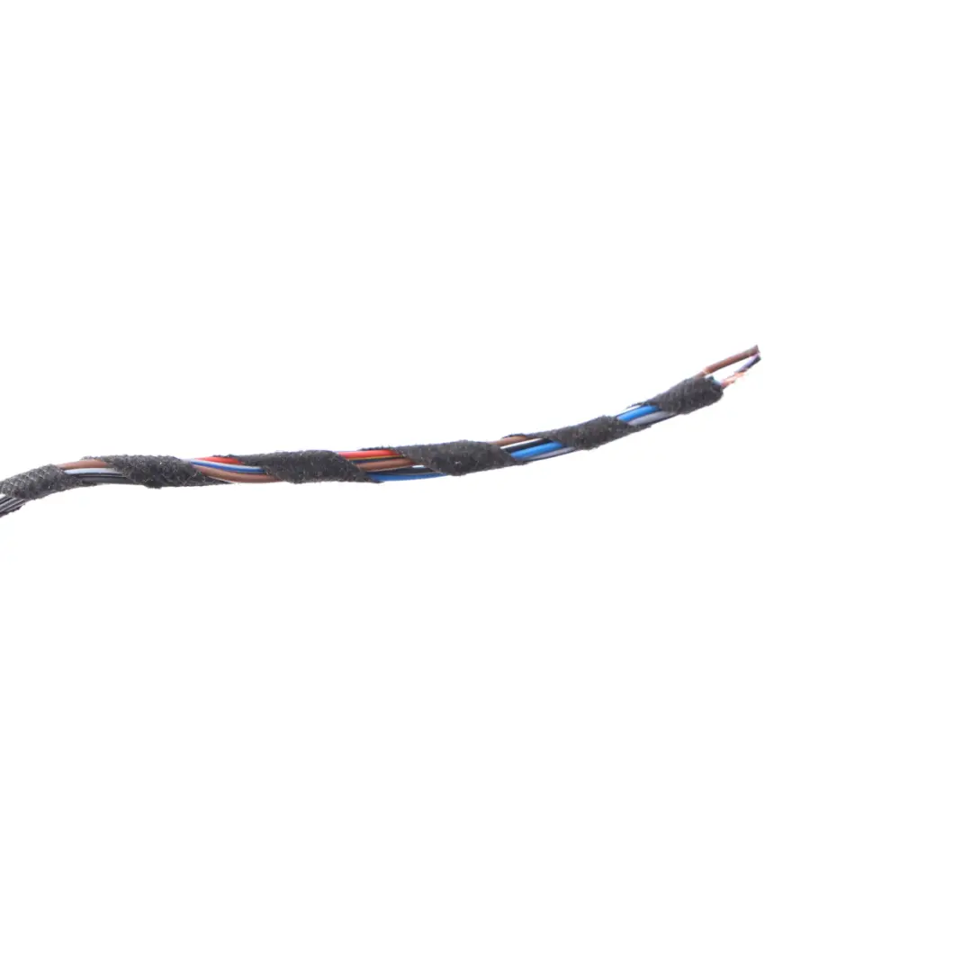 Lamp Plug Mercedes W213 Light Socket Wiring A0255459626