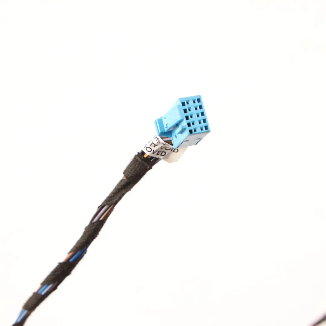Lamp Plug Mercedes W213 Light Socket Wiring A0255459626