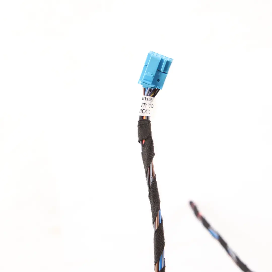 Lamp Plug Mercedes W213 Light Socket Wiring A0255459626