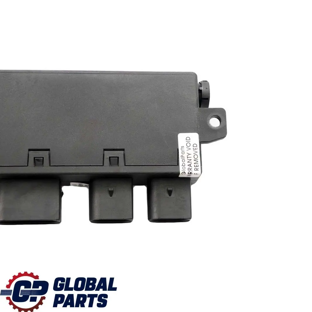 Mercedes-Benz C E Class W202 W203 W210 ABS Control Unit Module ECU A0295450632