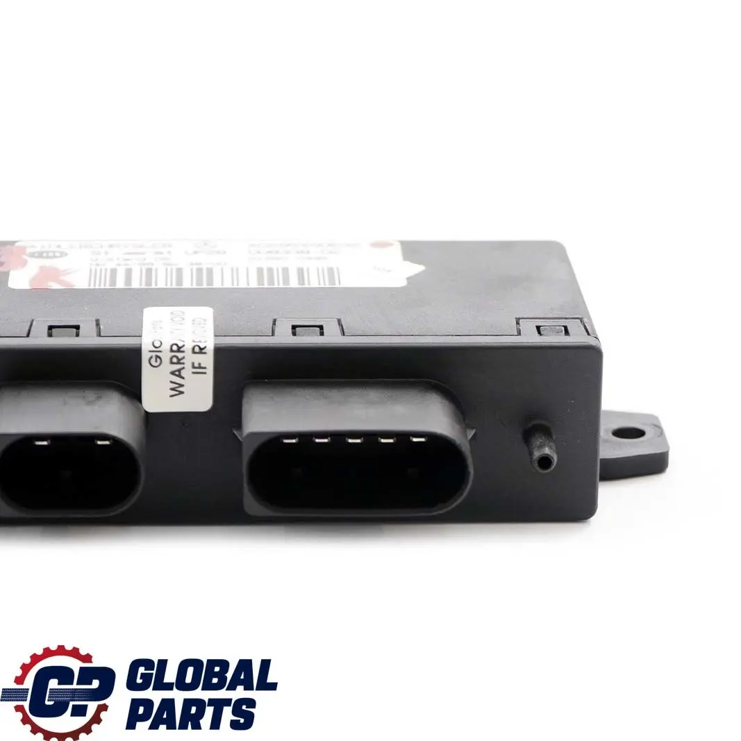 Mercedes-Benz C E Class W202 W203 W210 ABS Control Unit Module ECU A0295450632