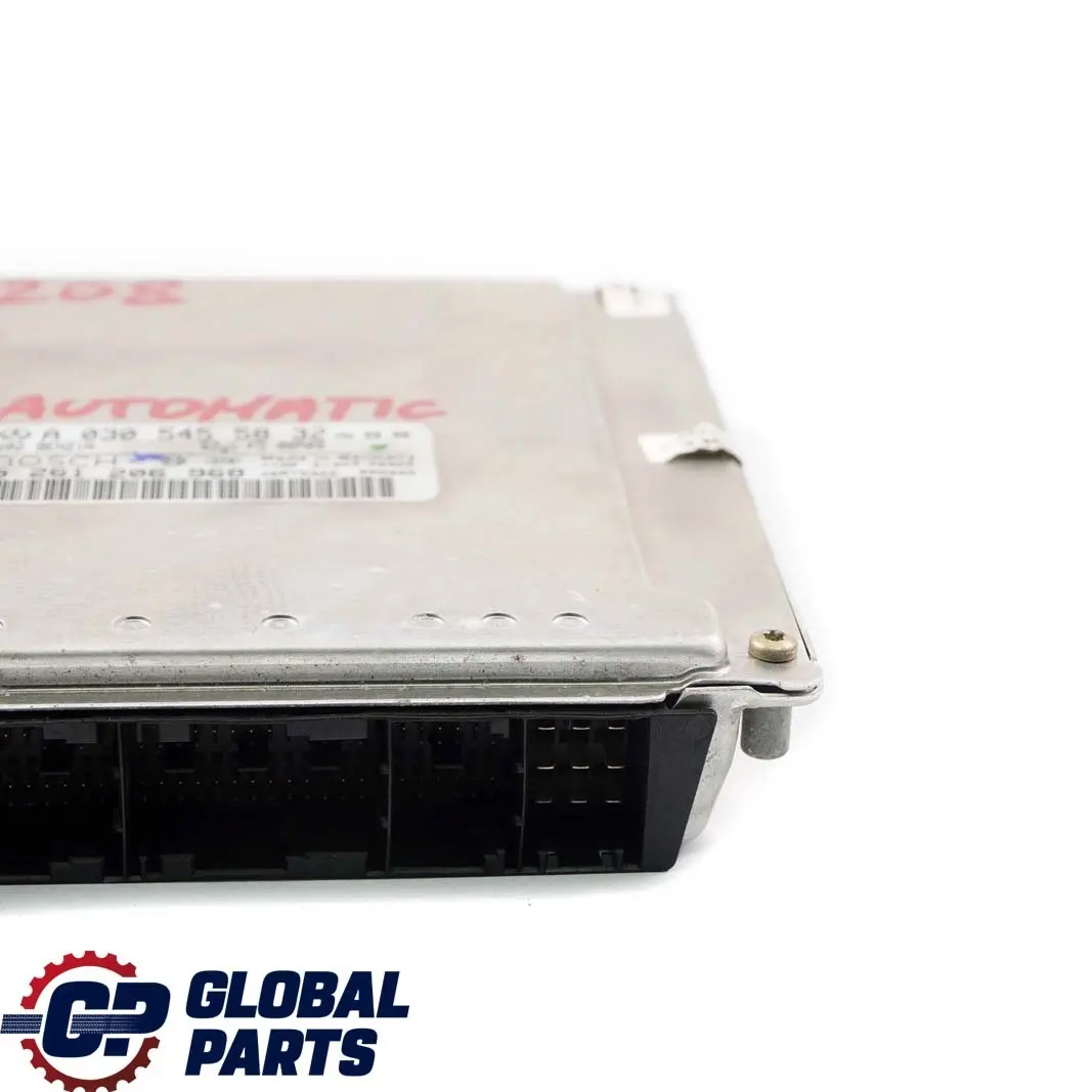 Mercedes-Benz W202 W203 W208 W210 Engine Control Unit Module ECU A0305455832