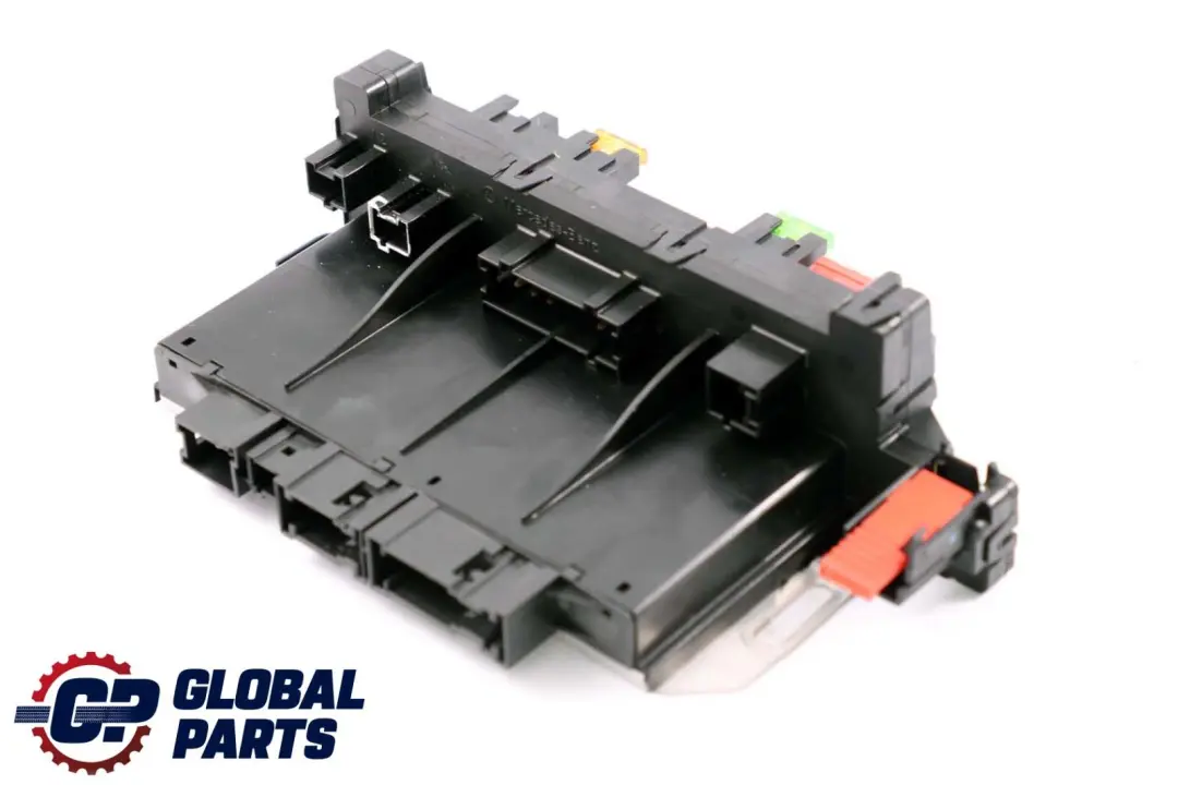 Mercedes CL S Class C215 W220 Sam Control Module Fuse Box Unit Rear A0325458432