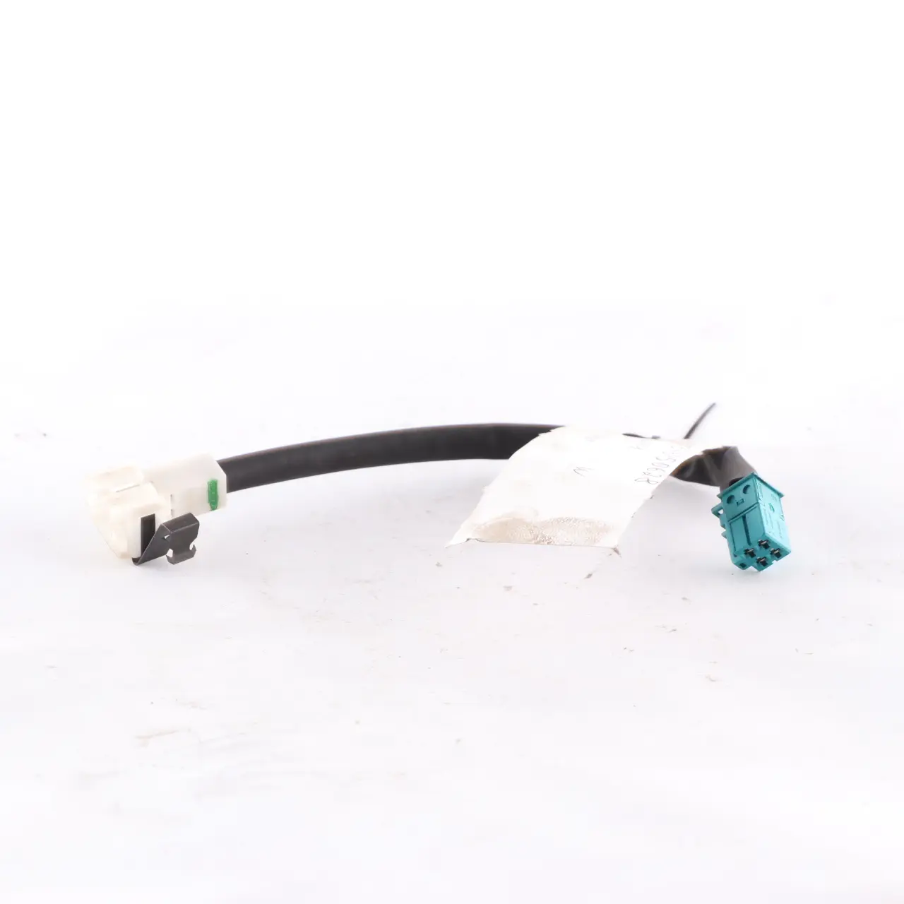 Mercedes W204 Cable Plug Wiring Loom Harness A0375450628