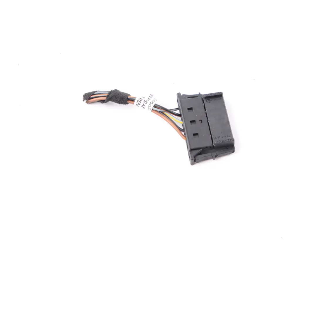 Lamp Plug Mercedes W169 Rear Left N/S Light Socket Wiring A0375453528
