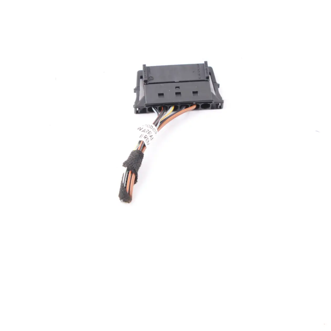 Lamp Plug Mercedes W169 Rear Left N/S Light Socket Wiring A0375453528