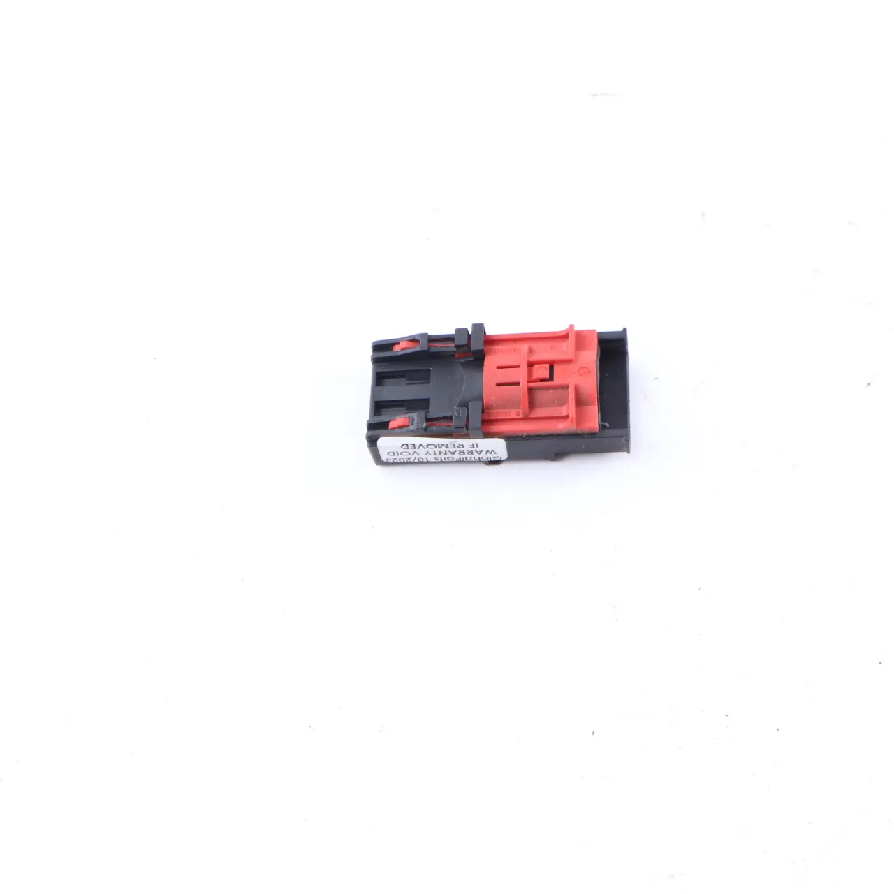 Mercedes Sprinter W906 Fuse Box Connector Plug Socket A0535450226