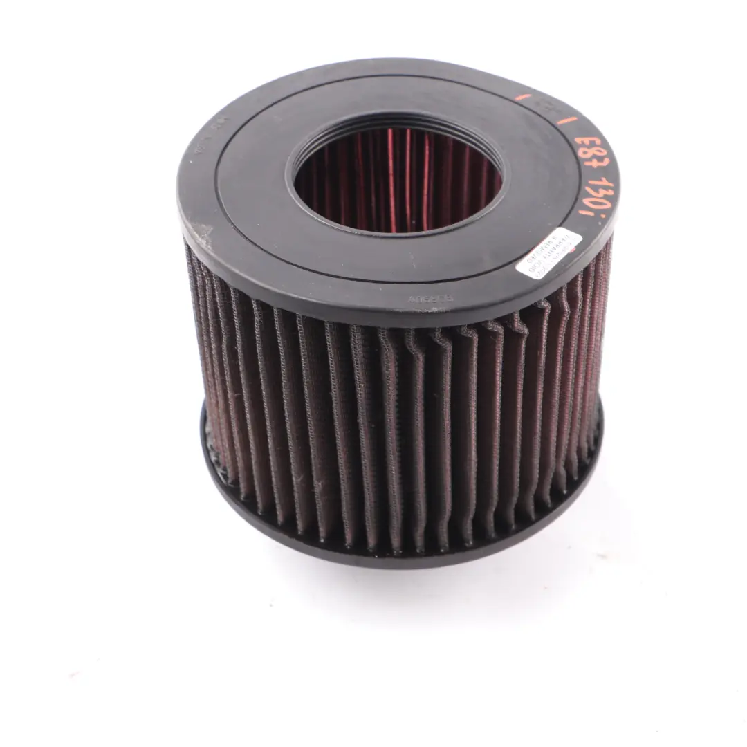 BMW E81 E87 E90 E91 E92 N52 N53 130i 330i K&amp;N Air Filter A068C8