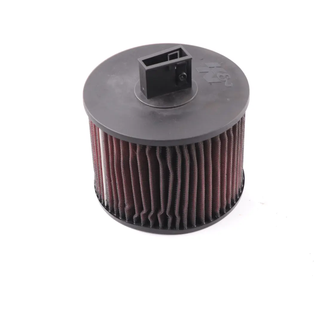 BMW E81 E87 E90 E91 E92 N52 N53 130i 330i K&amp;N Air Filter A068C8